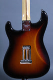 2011 Fender American Standard Stratocaster Sunburst