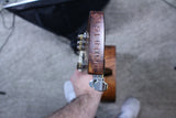 2003 Gibson Hound Dog Dobro Round Neck Natural