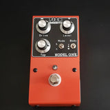 FIsh Circuits Model One - Overdrive *Free Shipping in the USA*