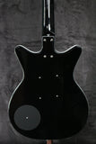 Danelectro PB Peanut Special Black *Free Shipping in the USA*