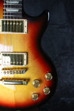 2009 Gibson Les Paul Studio Fireburst