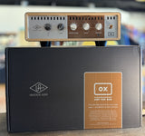 Universal Audio OX Amp Top Box