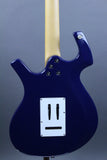 Parker P30 Indigo Blue (Made in Korea)