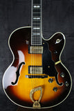 1998 Guild X-700 Sunburst