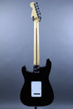 1993 Fender American Standard Stratocaster Midnight Wine