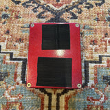 Baltimore Sonic Research Resurrect Dead on Planet Jupiter Phaser Used