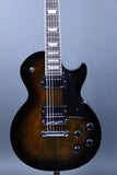 2025 Gibson Les Paul Studio Smokehouse Burst