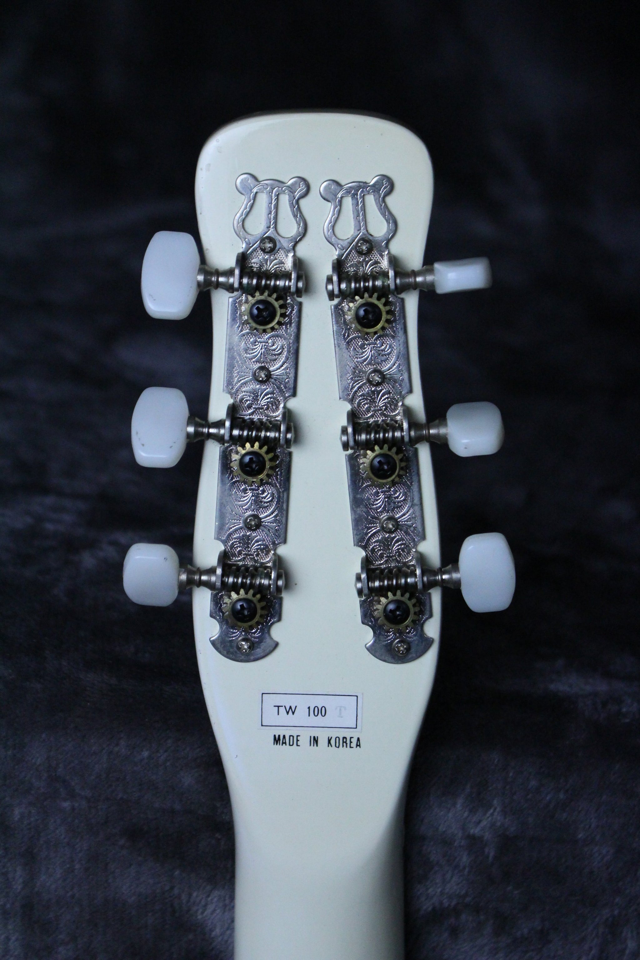 GRETSCH TW-100 グレッチ Gretsch TW-100T Traveling Wilburys | Reverb Canada