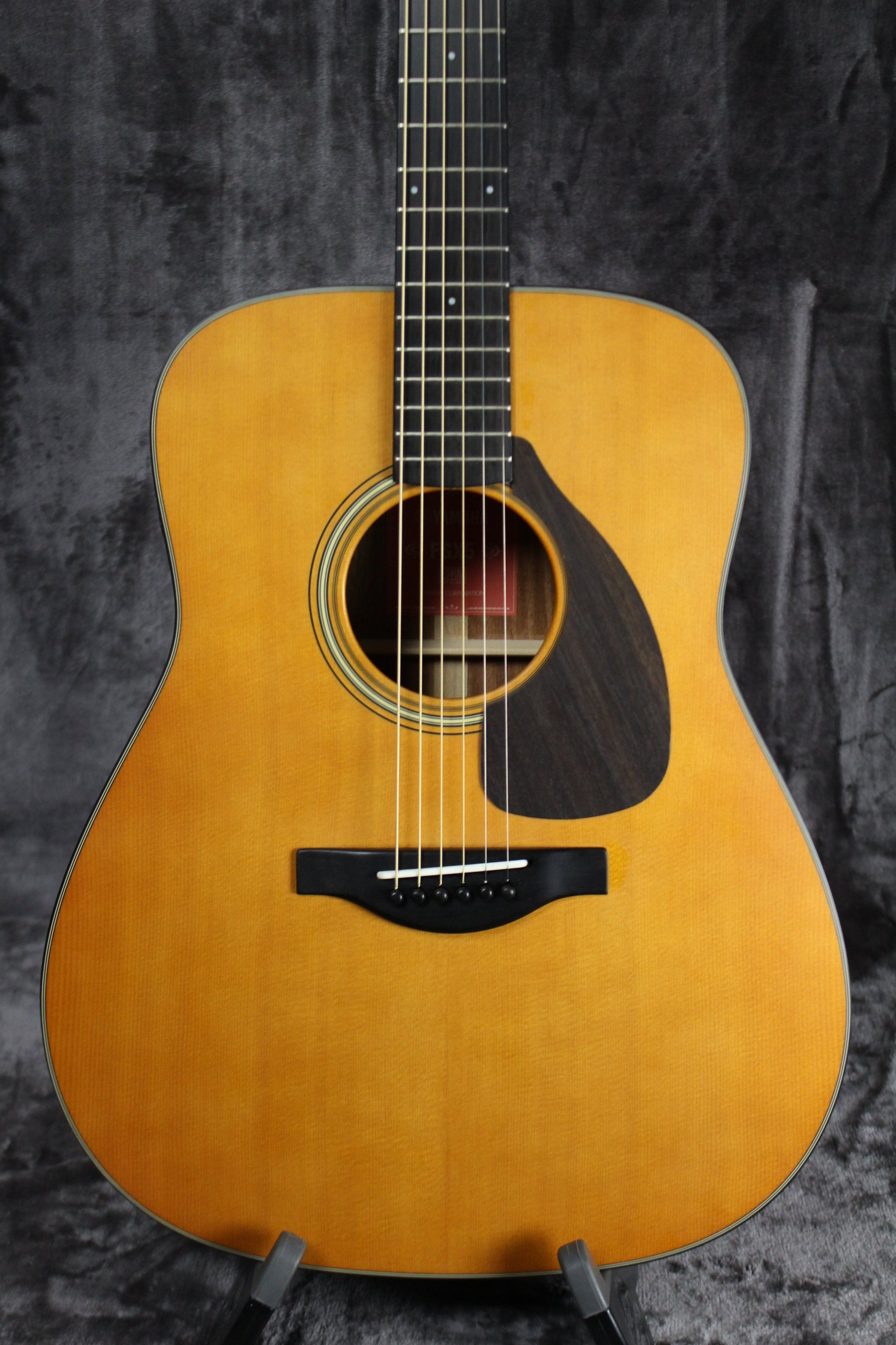 Yamaha FGX5 Red Label – Empire Guitars