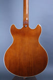 D'Angelico Premier DC Walnut