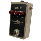 Recovery Effects Revere Dynamic Op-Amp Overdrive *Free Shipping in the USA*)