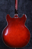 1973 Harmony H656 Rocket Red
