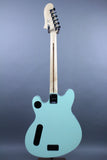 2021 Squier Contemporary Active Starcaster Surf Pearl