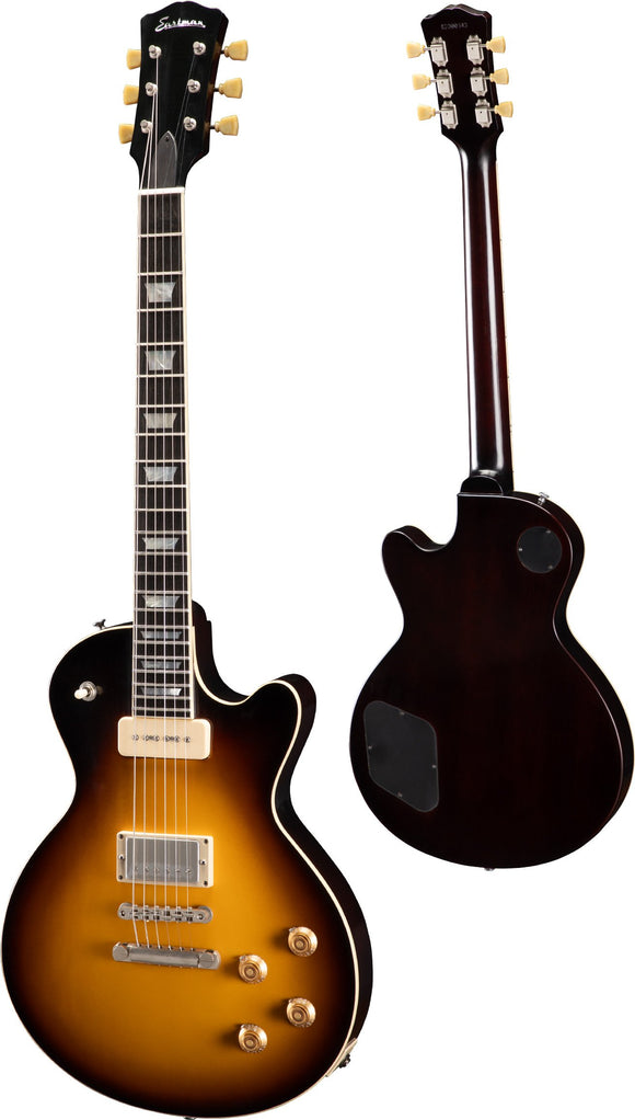Eastman SB58/TV Sunburst Limited Edition *Free Shipping in the USA*