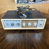 Universal Audio Ox Top