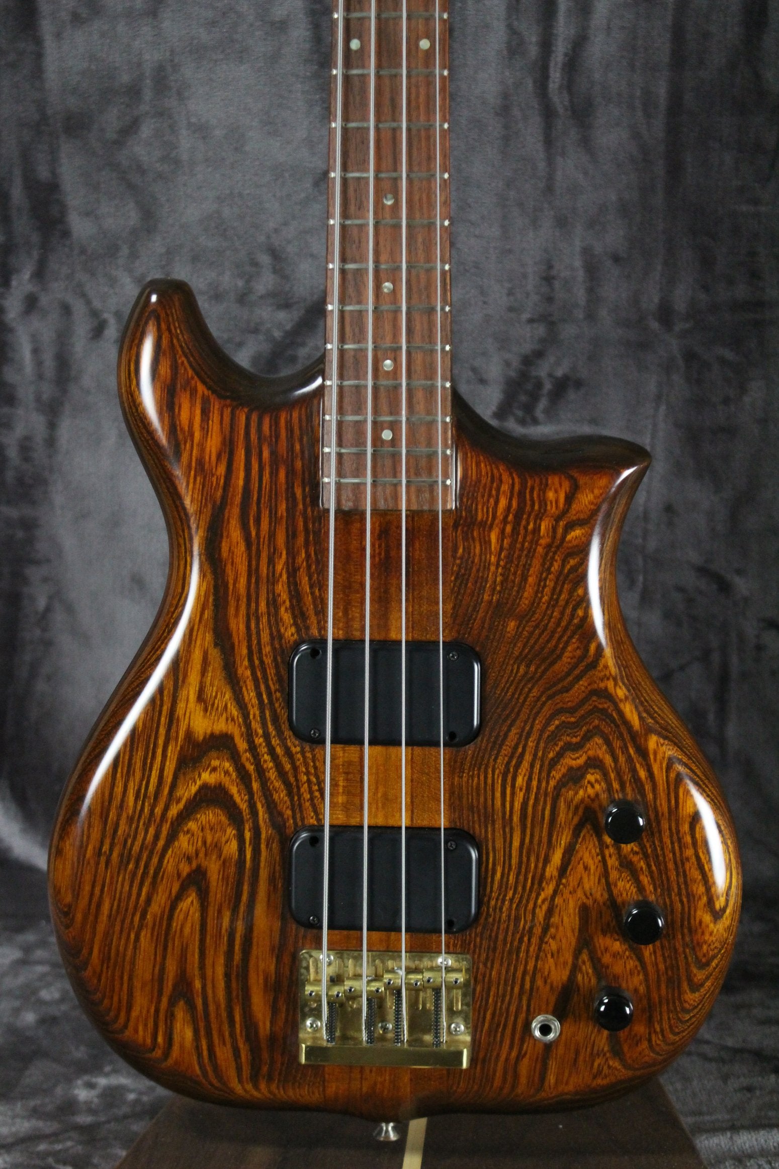 1980's Kawai F2B FIIB Bass – Empire Guitars