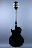 2025 Gibson Les Paul Studio Smokehouse Burst
