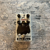 Black Mass Missionary Fuzz V2 Used