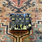 Old Blood Noise Endeavors Minim Used