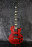 2011 Gibson Les Paul Studio Worn Cherry