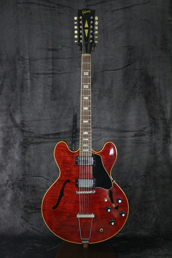 1968 Gibson ES- 335TD-12
