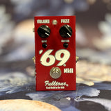 Fulltone '69 Fuzz MK II Used