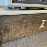 2016 Dr. Z Z Wreck Head and Cabinet set