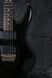 Peavey Milestone Black Left Handed