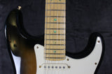 2004 Fender 50th Anniversary Stratocaster Sunburst