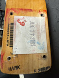 2003 Fender Mark Knopfler Stratocaster