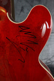 2025 Gibson SIGNED “Launch Party” Edition Marcus King ES-345