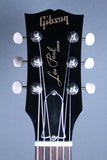 2025 Gibson Les Paul Junior Ebony