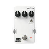 JHS Pedals 3 Series Reverb Pedal *Free Shipping in the US*