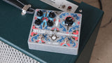 Electronic Audio Experiments X Benson Amps Halberd + Germanium Boost *Free Shipping in the USA*