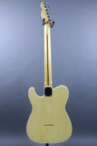 1952 Fender Telecaster Blonde