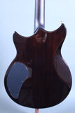 2024 Yamaha RSS02T Hot Merlot