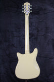 2014 Epiphone Wilshire Phantomatic Antique Ivory