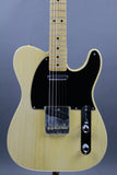 1952 Fender Telecaster Blonde