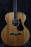 Alvarez ABT 60 Baritone Acoustic Guitar