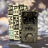 Mask Audio Yes Used