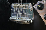 1974 Fender Mustang Refinished Black