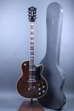 1973 Guild M75 Bluesbird Mahogany