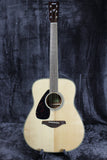Yamaha FG820L Left Handed Acoustic Guitar *Free Shipping in the USA*