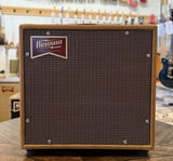 Benson Amps Nathan Junior Reverb Tweed Tolex *Free Shipping in the US*