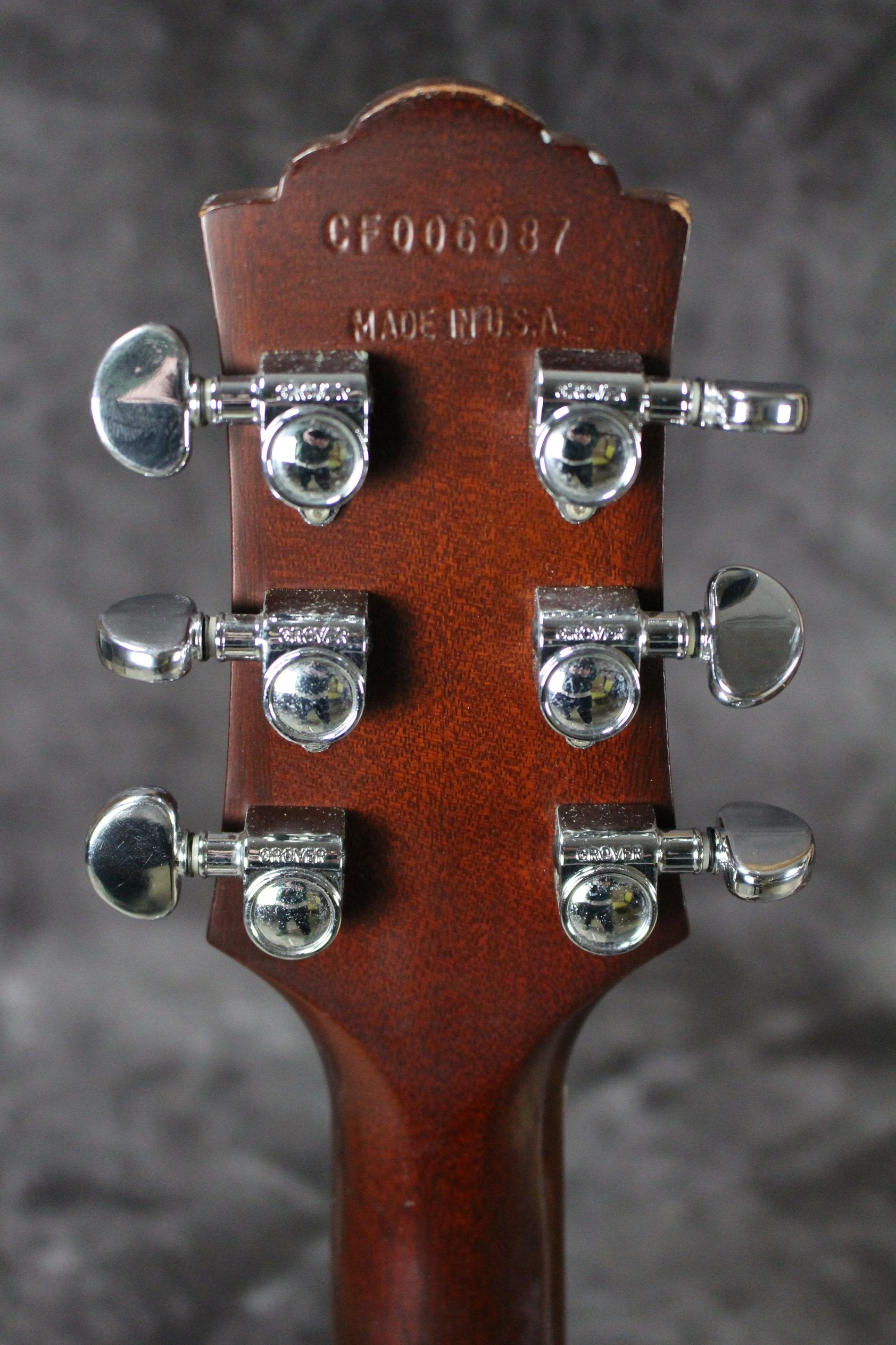1993 Guild D4 NT – Empire Guitars