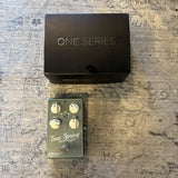 Source Audio True Spring Reverb used