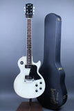 2006 Gibson Custom Shop Les Paul Special 1960 TV White