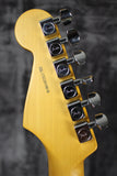 2022 Fender American Professional II Mystic Surf