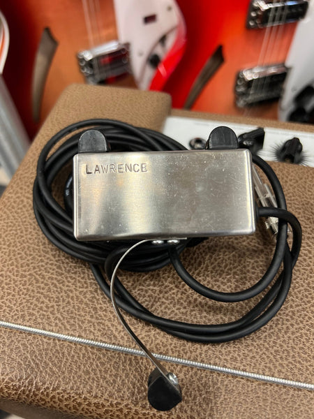 BILL LAWRENCE A300 美品 medium_7a1ddae6-55ba-417b-a9f9