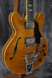 2019 Collings I-35LC Deluxe with Bigsby in Aged Caramel